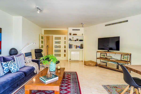 #Apartment - 3 Rooms 3 Bathrooms 150 m2 | Terramar, Sitges 
