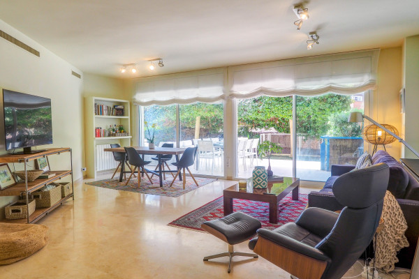 #Apartment - 3 Rooms 3 Bathrooms 150 m2 | Terramar, Sitges 