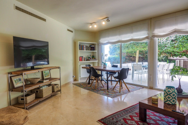 #Apartment - 3 Rooms 3 Bathrooms 150 m2 | Terramar, Sitges 