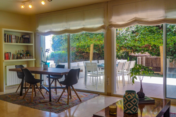 #Apartment - 3 Rooms 3 Bathrooms 150 m2 | Terramar, Sitges 
