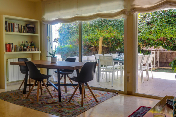 #Apartment - 3 Rooms 3 Bathrooms 150 m2 | Terramar, Sitges 