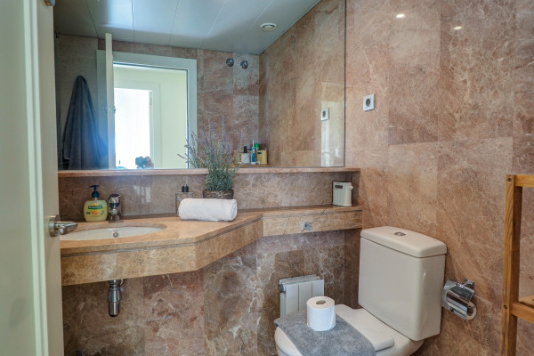#Apartment - 3 Rooms 3 Bathrooms 150 m2 | Terramar, Sitges 