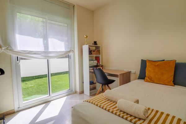 # - Apartment - 3 Rooms 3 Bathrooms 150 m2 | Terramar, Sitges 