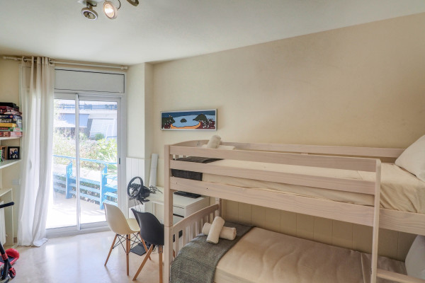 #Apartment - 3 Rooms 3 Bathrooms 150 m2 | Terramar, Sitges 