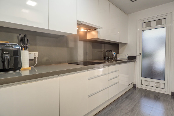 #Apartment - 3 Rooms 3 Bathrooms 150 m2 | Terramar, Sitges 