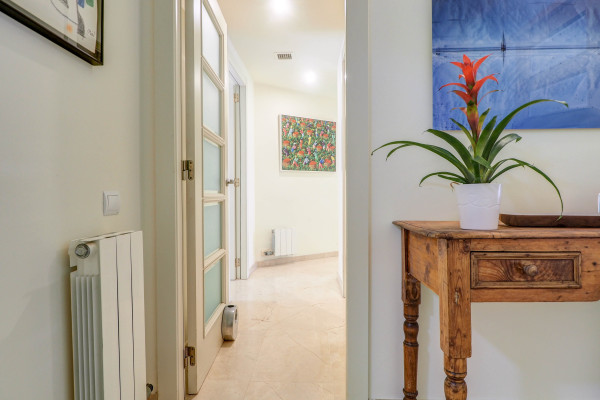 #Apartment - 3 Rooms 3 Bathrooms 150 m2 | Terramar, Sitges 
