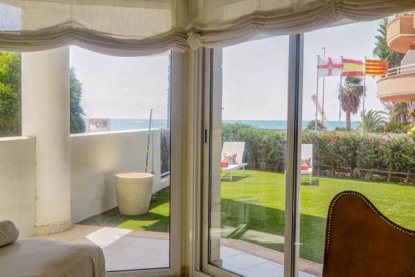 #Apartment - 3 Rooms 3 Bathrooms 150 m2 | Terramar, Sitges 