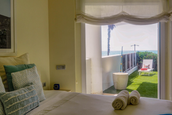 #Apartment - 3 Rooms 3 Bathrooms 150 m2 | Terramar, Sitges 