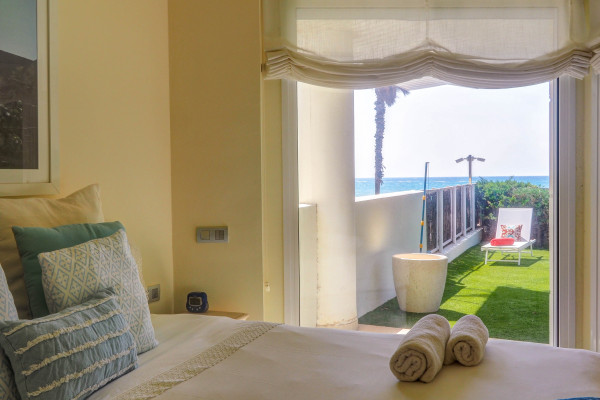#Apartment - 3 Rooms 3 Bathrooms 150 m2 | Terramar, Sitges 