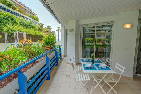 #Apartment - 3 Rooms 3 Bathrooms 150 m2 | Terramar, Sitges 