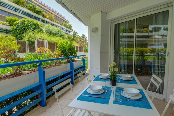 #Apartment - 3 Rooms 3 Bathrooms 150 m2 | Terramar, Sitges 