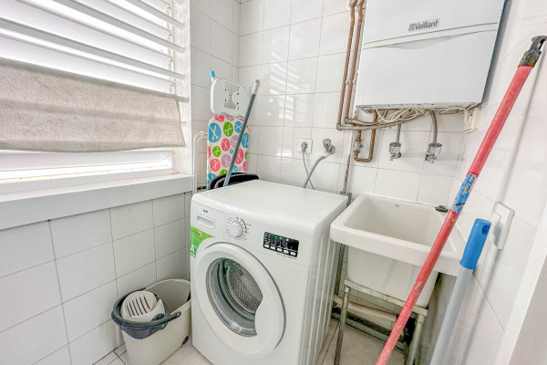 #Appartement - 2 Chambres 1 Salle de bain 66 m2 | Center, sitges Trastero