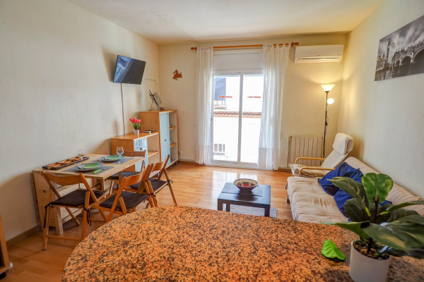 #Appartement - 2 Chambres 1 Salle de bain 50 m2 | San Crispin, sitges 
