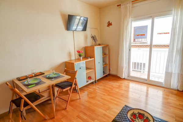 #Appartement - 2 Chambres 1 Salle de bain 50 m2 | San Crispin, sitges 