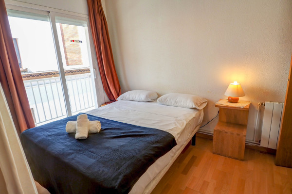 #Appartement - 2 Chambres 1 Salle de bain 50 m2 | San Crispin, sitges 