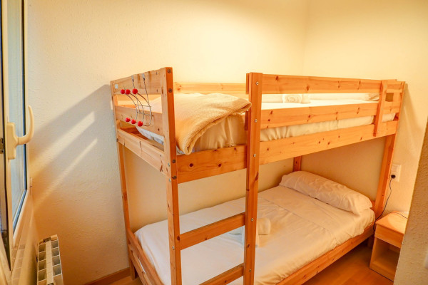 #Appartement - 2 Chambres 1 Salle de bain 50 m2 | San Crispin, sitges 