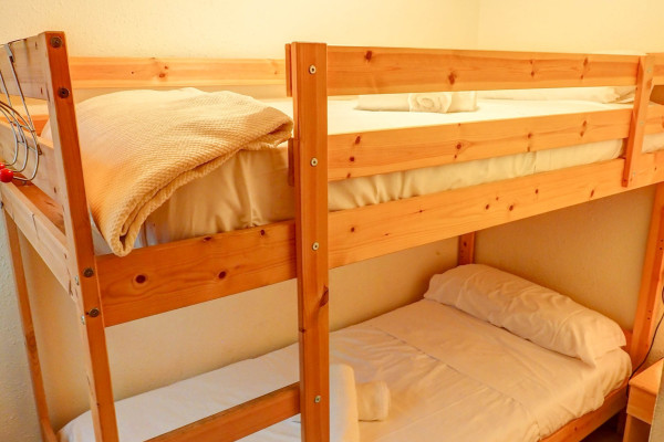 #Appartement - 2 Chambres 1 Salle de bain 50 m2 | San Crispin, sitges 