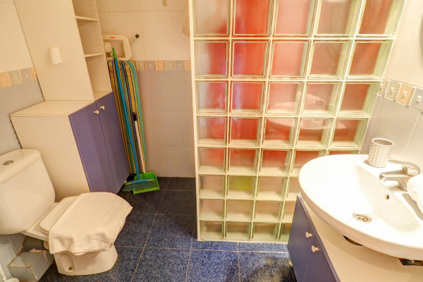 #Appartement - 2 Chambres 1 Salle de bain 50 m2 | San Crispin, sitges 