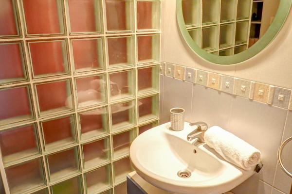 # - Appartement - 2 Chambres 1 Salle de bain 50 m2 | San Crispin, sitges 