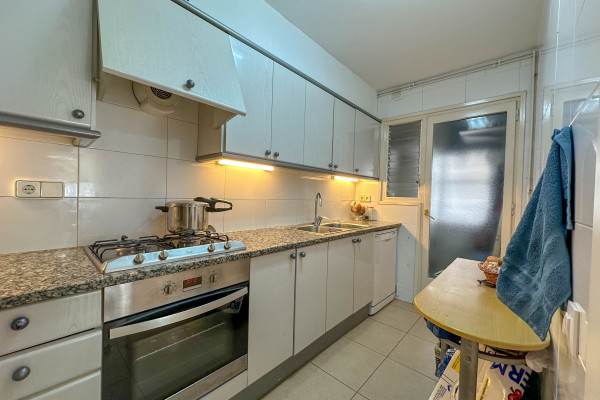 #Apartamento - 3 Habitaciones 2 Baños 95 m2 | , Sitges 