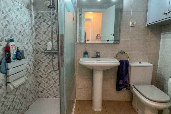 # - Appartement - 3 Chambres 2 Salle de bain 95 m2 | , Sitges 