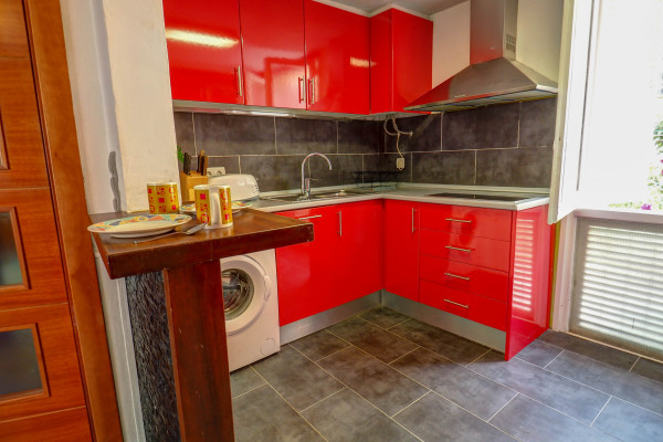 #Apartamento - 1 Habitaciones 1 Baños 30 m2 | vinyet, Sitges 