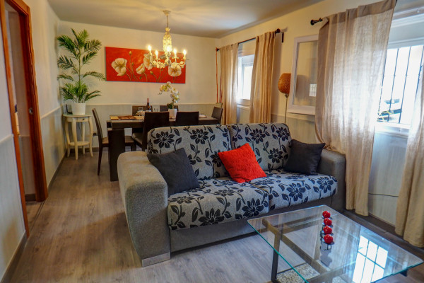 #Apartamento - 1 Habitaciones 1 Baños 30 m2 | vinyet, Sitges 