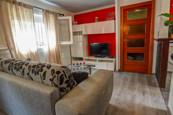 #Apartamento - 1 Habitaciones 1 Baños 30 m2 | vinyet, Sitges 