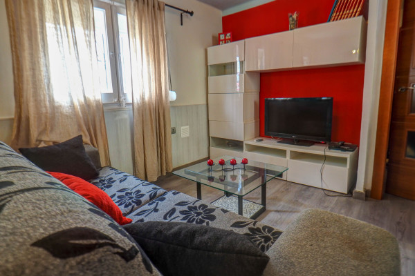 #Apartamento - 1 Habitaciones 1 Baños 30 m2 | vinyet, Sitges 