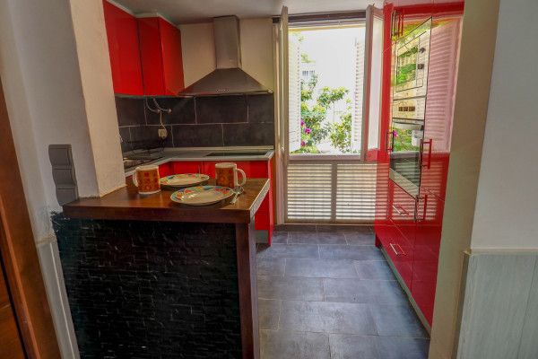 #Apartamento - 1 Habitaciones 1 Baños 30 m2 | vinyet, Sitges 