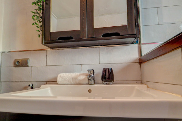 #Apartamento - 1 Habitaciones 1 Baños 30 m2 | vinyet, Sitges 