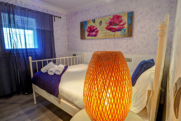 #Apartamento - 1 Habitaciones 1 Baños 30 m2 | vinyet, Sitges 