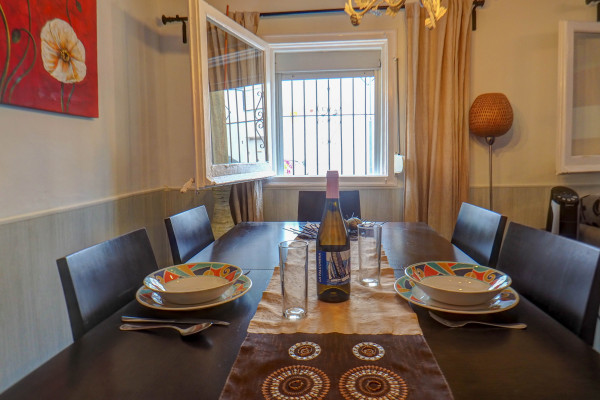 #Apartamento - 1 Habitaciones 1 Baños 30 m2 | vinyet, Sitges 