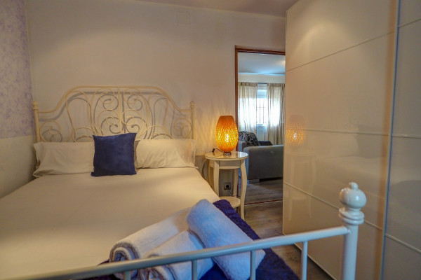 #Apartamento - 1 Habitaciones 1 Baños 30 m2 | vinyet, Sitges 