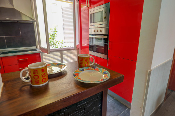 #Apartamento - 1 Habitaciones 1 Baños 30 m2 | vinyet, Sitges 