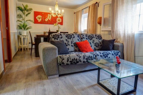 #Apartamento - 1 Habitaciones 1 Baños 30 m2 | vinyet, Sitges 