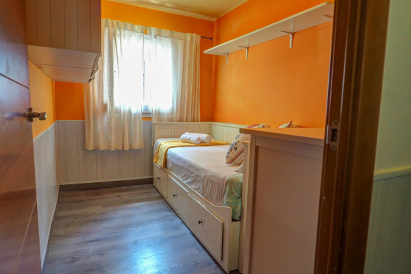 #Apartamento - 1 Habitaciones 1 Baños 30 m2 | vinyet, Sitges 