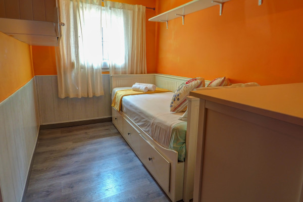 #Apartamento - 1 Habitaciones 1 Baños 30 m2 | vinyet, Sitges 