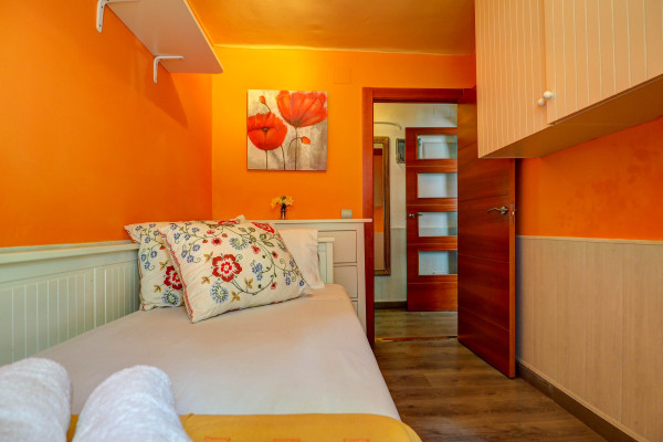 #Apartamento - 1 Habitaciones 1 Baños 30 m2 | vinyet, Sitges 