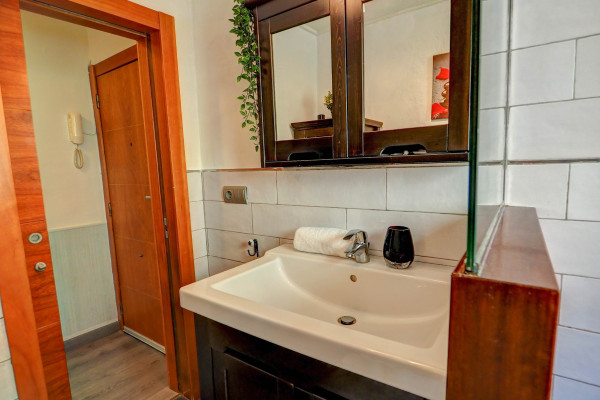 #Apartamento - 1 Habitaciones 1 Baños 30 m2 | vinyet, Sitges 