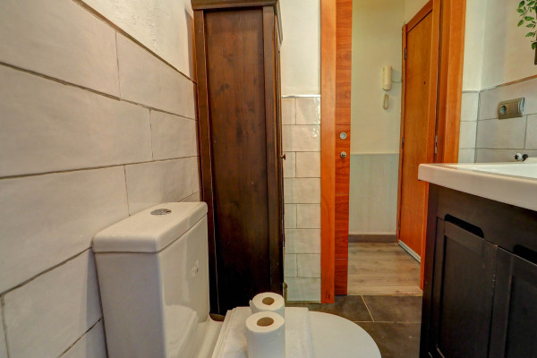 #Apartamento - 1 Habitaciones 1 Baños 30 m2 | vinyet, Sitges 