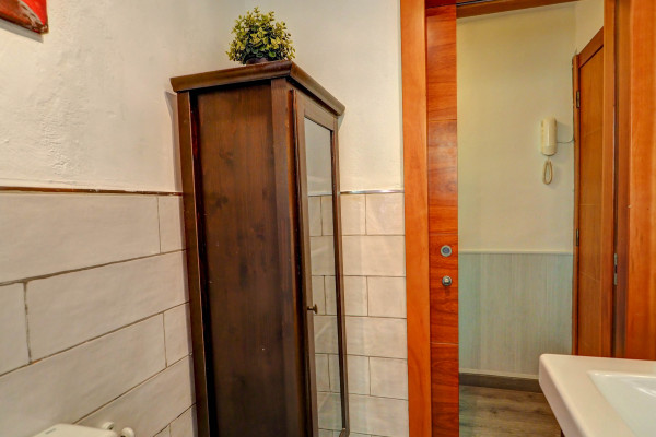 #Apartamento - 1 Habitaciones 1 Baños 30 m2 | vinyet, Sitges 