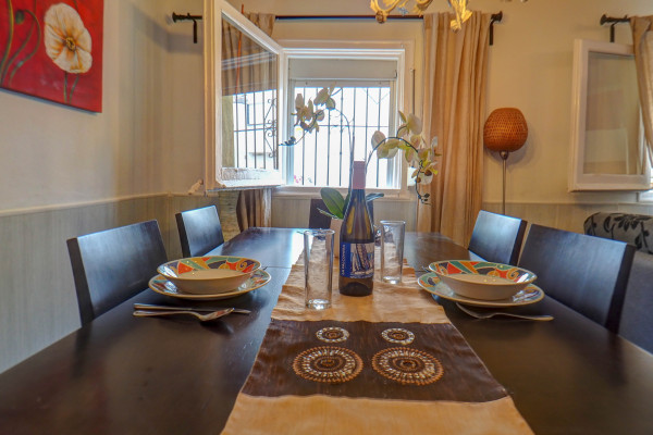 #Apartamento - 1 Habitaciones 1 Baños 30 m2 | vinyet, Sitges 