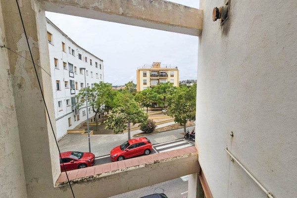 #Apartamento - 3 Habitaciones 1 Baños 61 m2 | Poble Sec, Sitges 