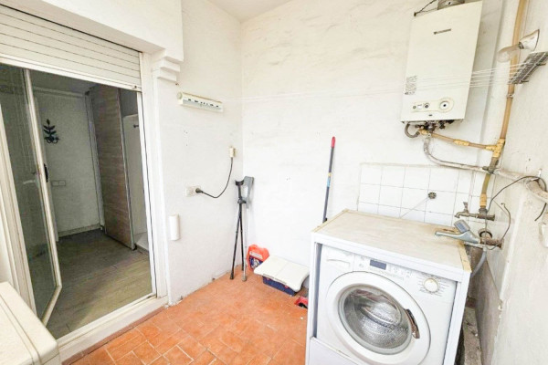 #Apartamento - 3 Habitaciones 1 Baños 61 m2 | Poble Sec, Sitges 