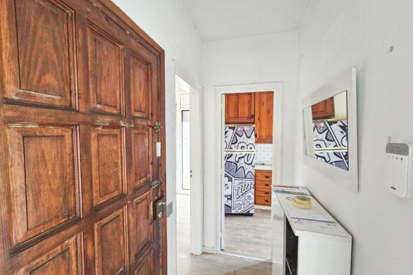 #Apartamento - 3 Habitaciones 1 Baños 61 m2 | Poble Sec, Sitges 