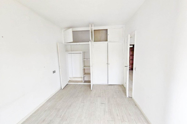 #Apartamento - 3 Habitaciones 1 Baños 61 m2 | Poble Sec, Sitges 