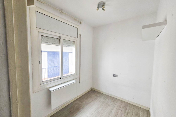 #Apartamento - 3 Habitaciones 1 Baños 61 m2 | Poble Sec, Sitges 
