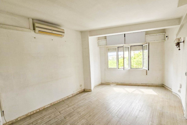 #Apartamento - 3 Habitaciones 1 Baños 61 m2 | Poble Sec, Sitges 