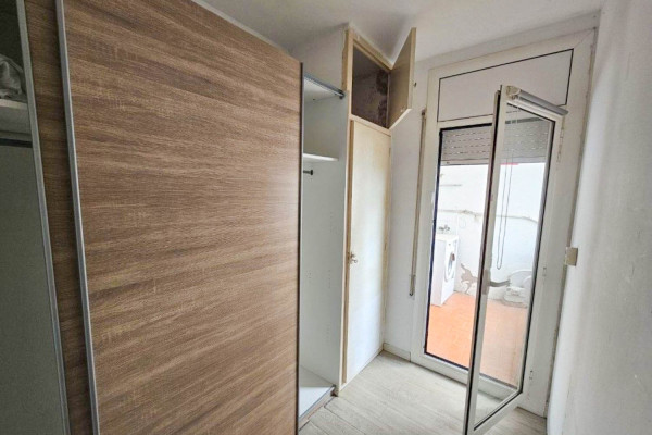 #Apartamento - 3 Habitaciones 1 Baños 61 m2 | Poble Sec, Sitges 